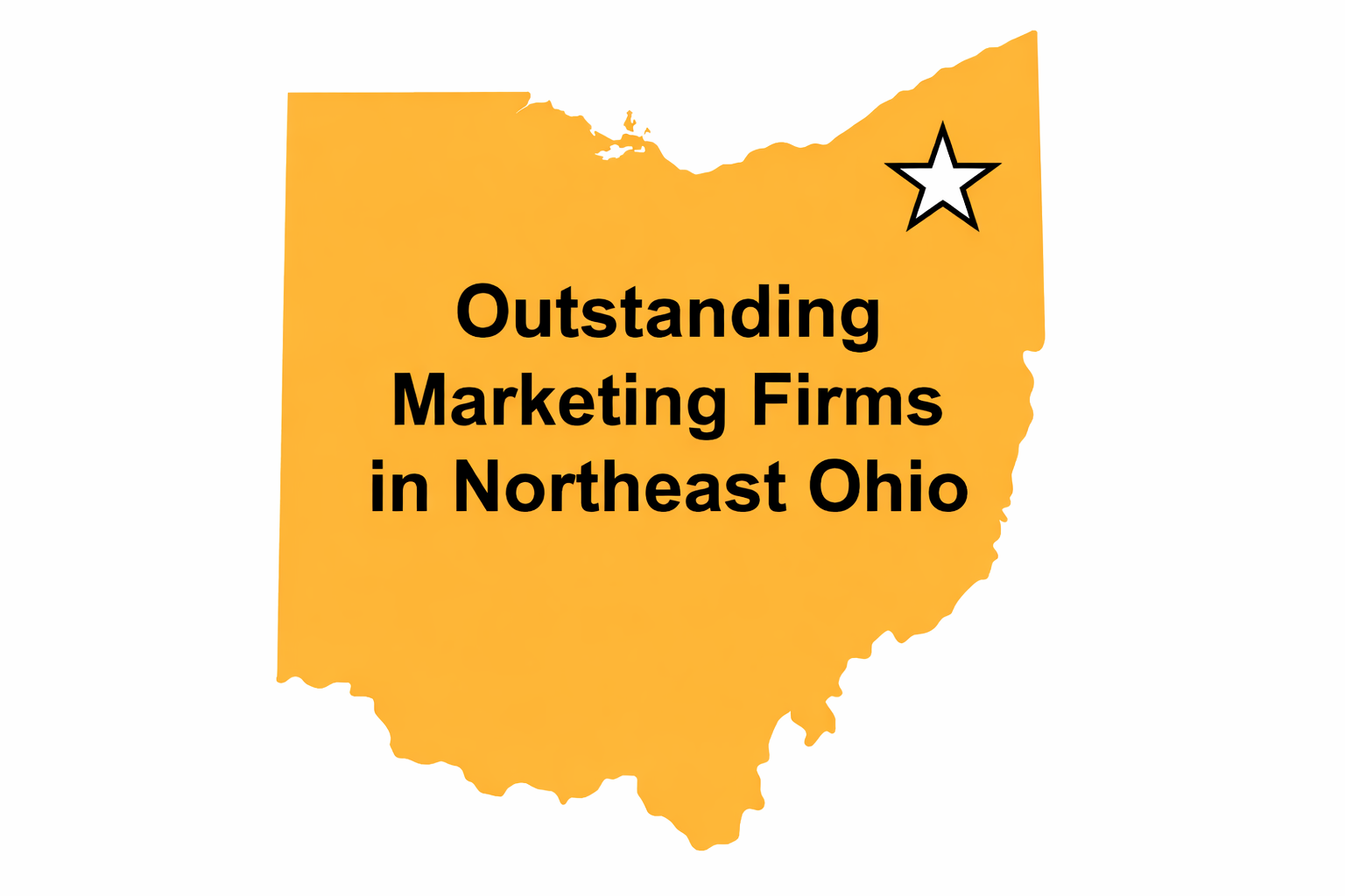 Best marketing firms in Northeast Ohio